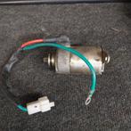 Goed werkende startmotor sym, Fietsen en Brommers, Ophalen of Verzenden, Gebruikt, Overige typen