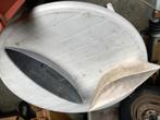 Diverse overpotten, Ophalen of Verzenden, Gebruikt, Aardewerk
