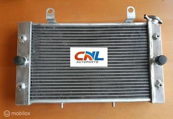 Radiateur Yamaha Rhino 700 2008-2011 2009 2010 08 09 10 beschikbaar voor biedingen