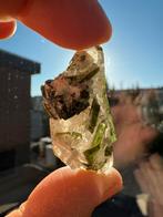 Kwarts met Toermalijn, Ophalen of Verzenden