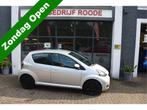 Toyota Aygo 1.0-12V 5-Drs Cool AIRCO,TOP STAAT,NIEUWE APK !, Auto's, Toyota, Voorwielaandrijving, Gebruikt, Met garantie (alle)