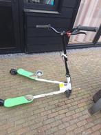 swing scooter, Ophalen, Gebruikt