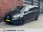 Mercedes-Benz Vito 114 CDI Extra Lang Lease-Edition Achterui, Gebruikt, 4 cilinders, Zwart, Diesel
