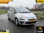 Citroen C4 Picasso 2.0-16V Ambiance Automaat Trekhaak NAP, Auto's, Citroën, 1486 kg, Gebruikt, 4 cilinders, C4 (Grand) Picasso