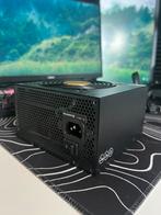 Proton 600watt powershell, Computers en Software, Interne voedingen, Ophalen of Verzenden, Zo goed als nieuw
