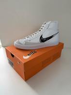Nike Blazer Mid VNTG '77 - Maat 43 - Nieuw in doos!, Ophalen of Verzenden, Nieuw, Wit, Sneakers of Gympen