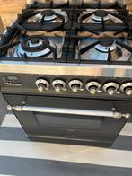 Boretti gasfornuis in nette staat, Gebruikt, Grill, Gas, 90 tot 95 cm