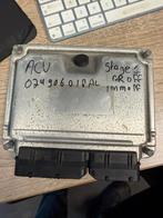 Ecu 2,5 tdi ACV, AUF en AYC 150pk, Ophalen of Verzenden, Gebruikt, Volkswagen