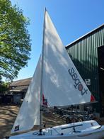 Topper Topaz Uno/Club (bj 2024), Gebruikt, Overige brandstoffen, 3 tot 6 meter, Overige typen