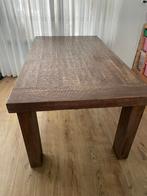 Eettafel, Henders & Hazel, Hout, Ophalen, Gebruikt, 50 tot 100 cm, Vijf personen of meer