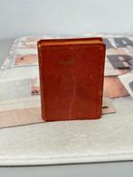 Van Goor’s Klein Engels Woordenboek 1952 antiek Nederlands !, Gelezen, Ophalen of Verzenden, Overige uitgevers, Nederlands