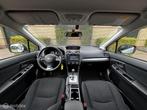Subaru XV 2.0i Luxury Plus AWD AUT*Camera*Clima*Trekhaak*Sto, Euro 5, 15 km/l, 4 cilinders, Origineel Nederlands