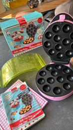 Cake pop maker, Hobby en Vrije tijd, Taarten en Cupcakes maken, Ophalen of Verzenden, Zo goed als nieuw