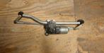 Ruitenwisser motor BMW E46, Ophalen