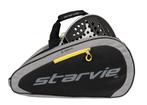 Starvie Luxury Silver Padel Tas (nieuw), Sport en Fitness, Padel, Ophalen, Nieuw, Padeltas
