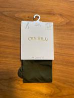 Oroblu Legergroene Panty 36-40, Kleding | Dames, Leggings, Maillots en Panty's, Maat 36/38 (S), Nieuw, Ophalen of Verzenden, Oroblu