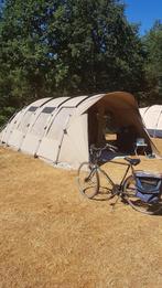 Prachtige Redwood Birch 6 TC, Caravans en Kamperen, Tenten, Ophalen, Zo goed als nieuw, Tot en met 6