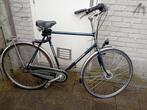 Herenfiets, 49 tot 53 cm, Ophalen of Verzenden, Zo goed als nieuw, Overige merken