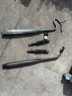 Diverse orginele tomos onderdelen, Fietsen en Brommers, Brommers | Tomos, Ophalen, Standard