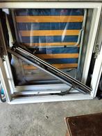 Velux dakraam compleet met frame, lood en dakbalken., Doe-het-zelf en Verbouw, Glas en Ramen, Ophalen, Gebruikt, 80 tot 120 cm