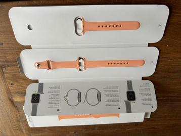 Apple Watch bandje 40mm beschikbaar voor biedingen