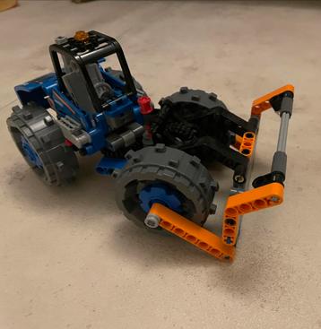 Shovel LEGO technic beschikbaar voor biedingen