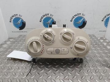 FIAT 500 0.9 TwinAir Lounge  [HEAT_AC_CONTROLLER] 2011 beschikbaar voor biedingen
