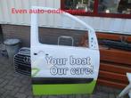rechter voorrportier fiat scudo, Ophalen of Verzenden, Gebruikt, Fiat, Deur