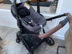 Kinderwagen Maxi Cosi: in zeer goede staat!, Ophalen, Gebruikt, Combiwagen, Verstelbare duwstang