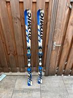 Zeer nette; ATOMİC RACE ST 160cm (voor gevorderden), Ophalen, 160 tot 180 cm, Zo goed als nieuw, Carve