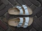 GRATIS VERZENDEN NIEUWE WITTE ARIZONA BIRKENSTOCKS 38