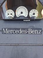 Mercedes w202 tellerklok, Ophalen of Verzenden