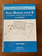 Data Mining with R - Tweede Editie, Ophalen of Verzenden, Zo goed als nieuw, Software