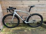 Trek Domane SLR carbon racefiets, SRAM ETAP, Carbon, 49 tot 53 cm, Zo goed als nieuw, Meer dan 20 versnellingen