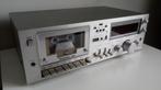 Technics RS-M63 drie koppen cassettedeck., Verzenden, Enkel, Overige merken, Tape counter