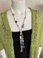 Ketting. Ibiza style. Nieuw., Ophalen of Verzenden, Nieuw