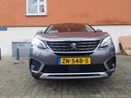 Peugeot 5008 1.6 Bluehdi 120pk S&S 2019 Grijs, Auto's, Peugeot, Origineel Nederlands, Te koop, Zilver of Grijs, 720 kg