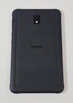 Samsung Galaxy Tab Active 3 - 4G - 64GB - Zwart | 2dehands, Computers en Software, Android Tablets, Gebruikt, Tab Active 3, 8 inch