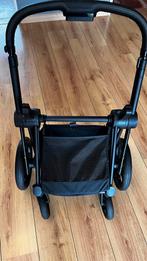 Cybex Priam 4, Ophalen of Verzenden, Zo goed als nieuw