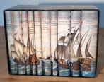 Ontdekkingsreizigers; 10 boeken., Ophalen of Verzenden, Zo goed als nieuw, Overige gebieden