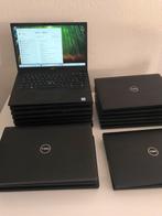 Partij 30x DELL Latitude 7490 - Core i5 8350u - 8GB - 256GB, Computers en Software, Windows Laptops, Ophalen, Gebruikt, 8 GB, 14 inch
