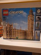 lego 4163, Creator, Big Ben, Kinderen en Baby's, Ophalen of Verzenden, Nieuw, Complete set, Lego
