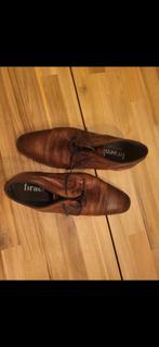 Braend Schoenen Maat 44 - Heren, Bruin, Braend, Ophalen of Verzenden, Gedragen