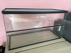 Terrarium, Dieren en Toebehoren, Ophalen, Gebruikt, Terrarium of Paludarium