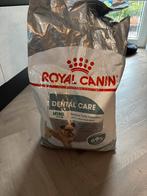 Royal canin, Ophalen, Hond