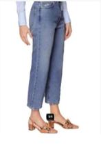 Mauro Grifoni - High rise boyfriend W30 - Nieuw €290, Mauro Grifoni, Blauw, Nieuw, Ophalen of Verzenden