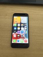 Apple iPhone 7 32gb in nette staat met garantie, Zwart, 32 GB, Ophalen of Verzenden, Zo goed als nieuw