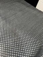 Brinker Vloerkleed Antraciet Grijs Patroon 200x300, Brinker, Brinker, 200 cm of meer, Ophalen of Verzenden