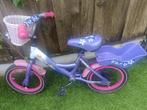 Kinderfiets Popal 14inch + gratis fiets 16 inch, Fietsen en Brommers, Fietsen | Kinderfietsjes, Gebruikt, Ophalen