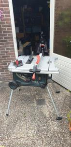 Zaagtafel Metabo TS254  Weinig gebruikt, Ophalen, Gebruikt, 70 mm of meer, Metabo